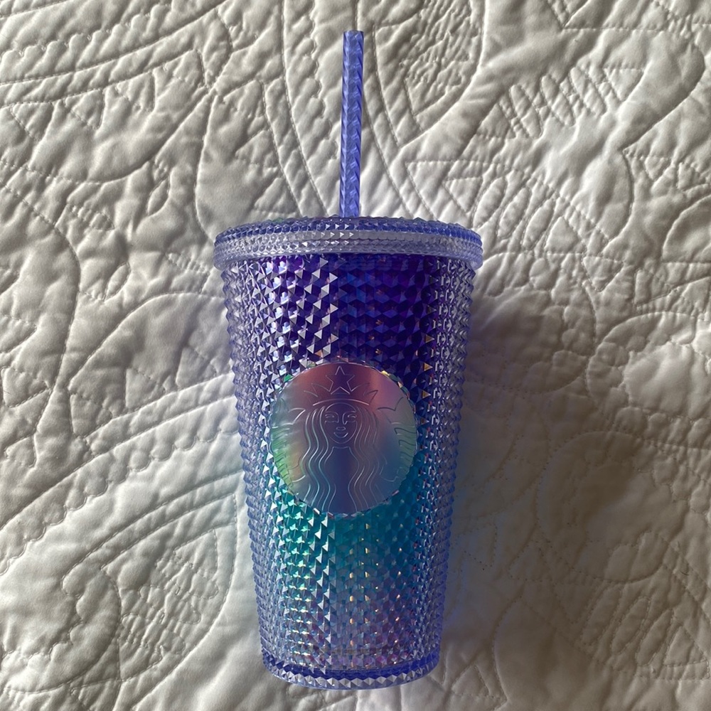 Starbucks Ombré Studded Tumbler Cup